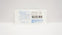 Brasseler BR4125-135-090 Large Bone Blade Sagittal